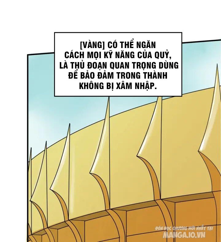 Toàn Cầu Quỷ Dị Thời Đại Chapter 3 - Trang 2