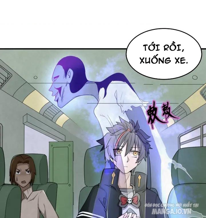 Toàn Cầu Quỷ Dị Thời Đại Chapter 3 - Trang 2