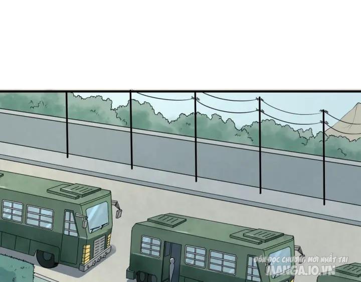 Toàn Cầu Quỷ Dị Thời Đại Chapter 3 - Trang 2