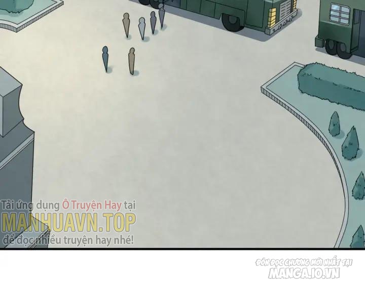 Toàn Cầu Quỷ Dị Thời Đại Chapter 3 - Trang 2