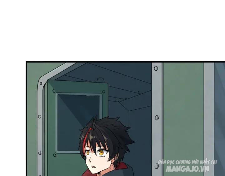 Toàn Cầu Quỷ Dị Thời Đại Chapter 3 - Trang 2