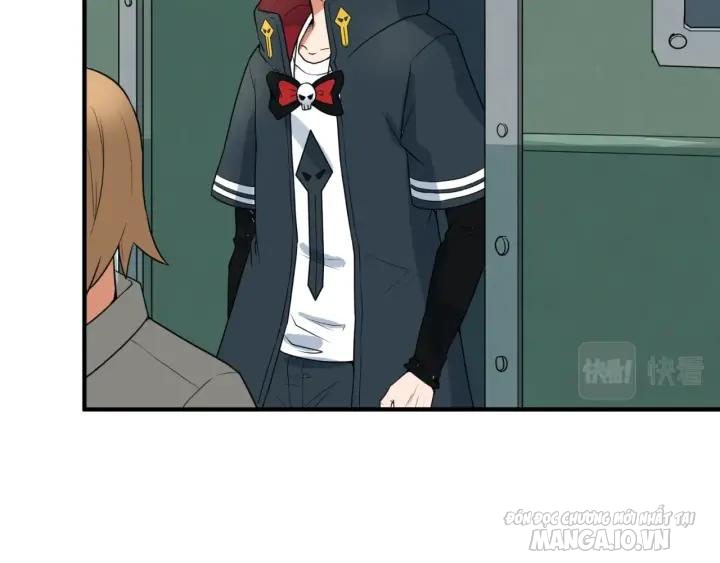 Toàn Cầu Quỷ Dị Thời Đại Chapter 3 - Trang 2