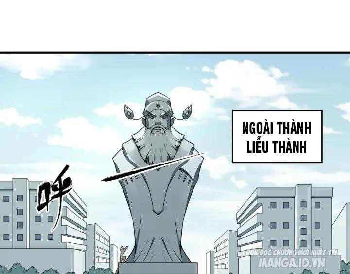 Toàn Cầu Quỷ Dị Thời Đại Chapter 3 - Trang 2