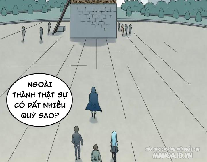 Toàn Cầu Quỷ Dị Thời Đại Chapter 3 - Trang 2