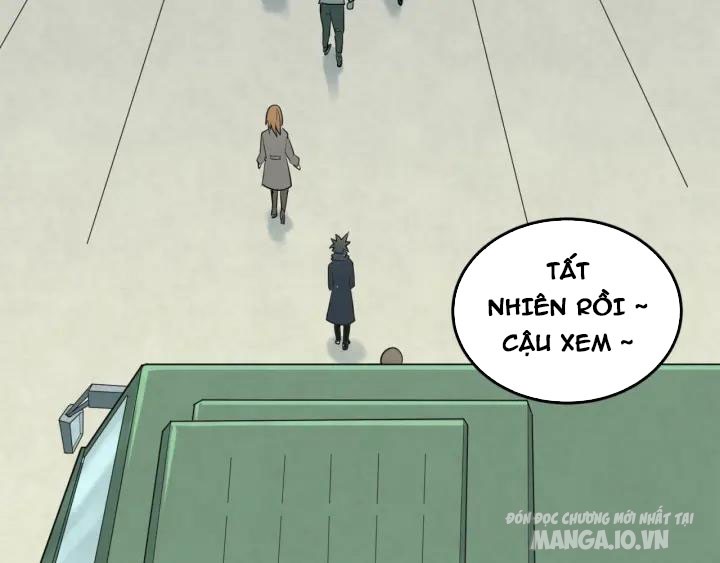 Toàn Cầu Quỷ Dị Thời Đại Chapter 3 - Trang 2