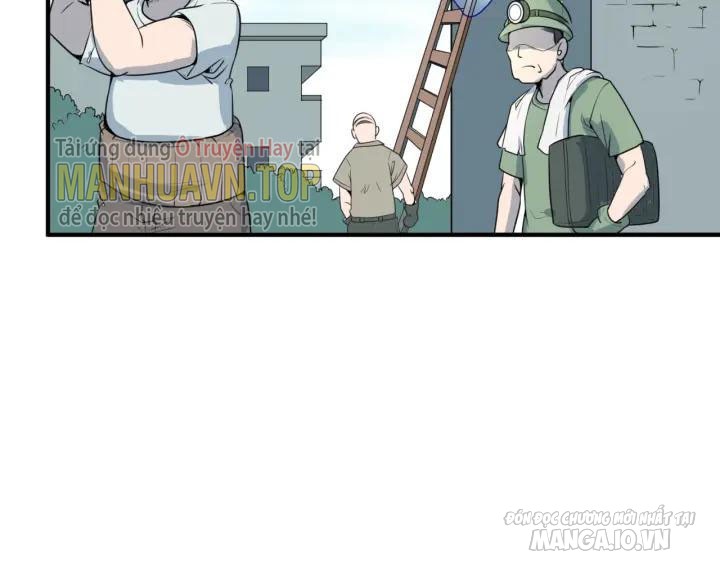 Toàn Cầu Quỷ Dị Thời Đại Chapter 3 - Trang 2