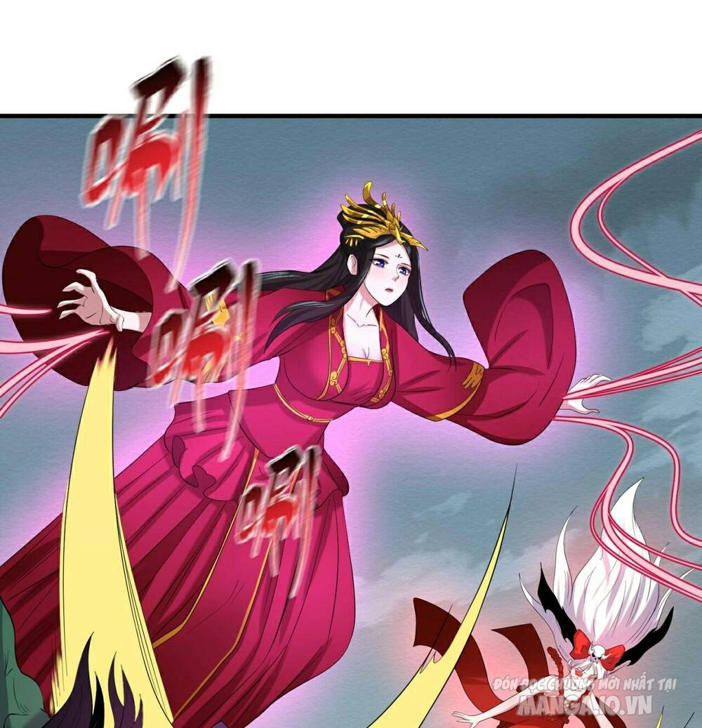 Toàn Cầu Quỷ Dị Thời Đại Chapter 30 - Trang 2