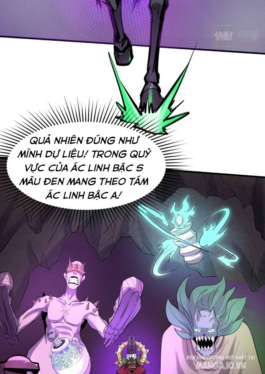 Toàn Cầu Quỷ Dị Thời Đại Chapter 30 - Trang 2