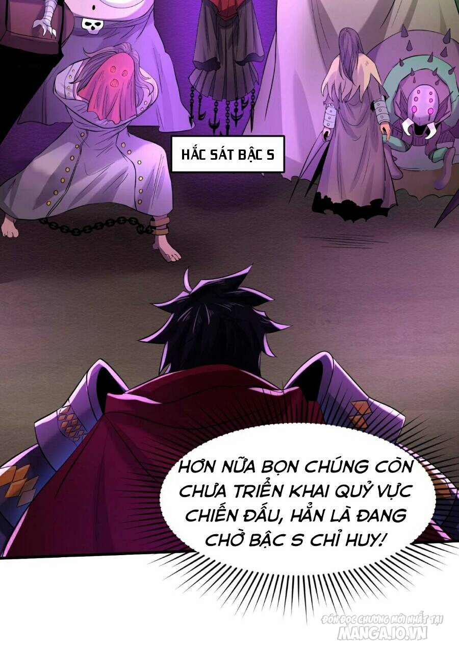 Toàn Cầu Quỷ Dị Thời Đại Chapter 30 - Trang 2