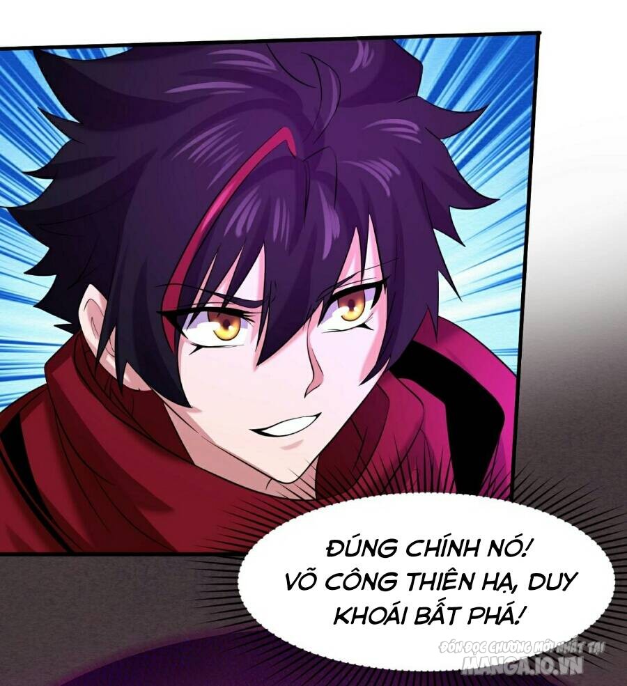 Toàn Cầu Quỷ Dị Thời Đại Chapter 30 - Trang 2