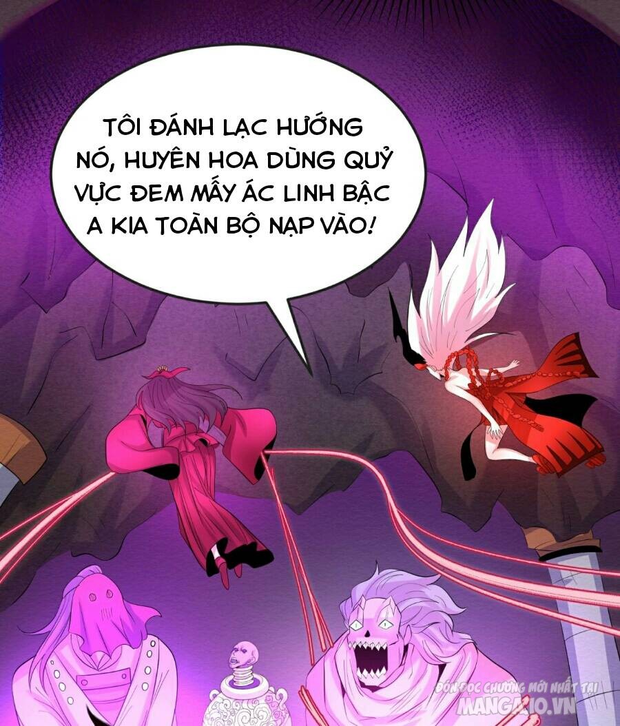 Toàn Cầu Quỷ Dị Thời Đại Chapter 30 - Trang 2
