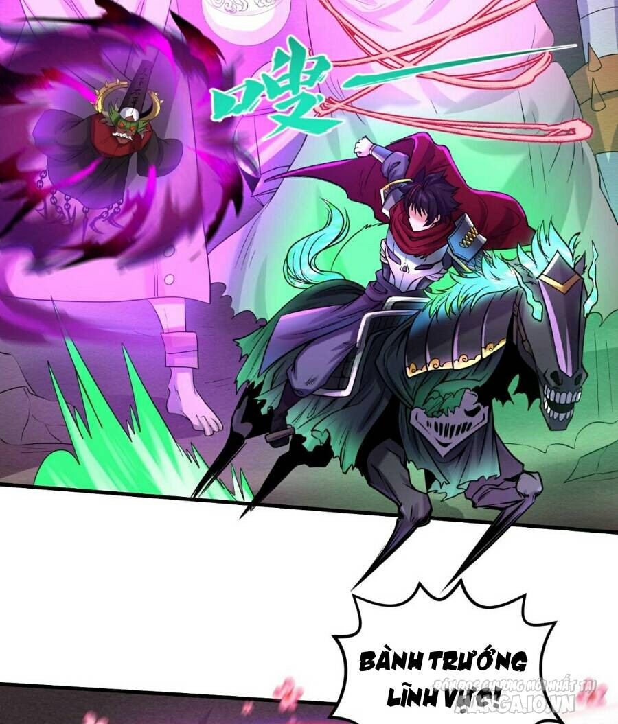 Toàn Cầu Quỷ Dị Thời Đại Chapter 30 - Trang 2