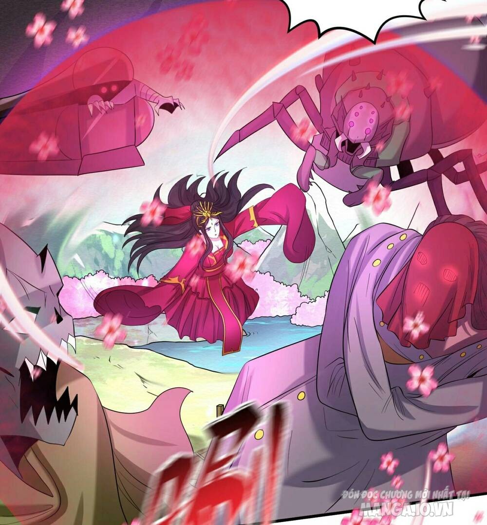 Toàn Cầu Quỷ Dị Thời Đại Chapter 30 - Trang 2