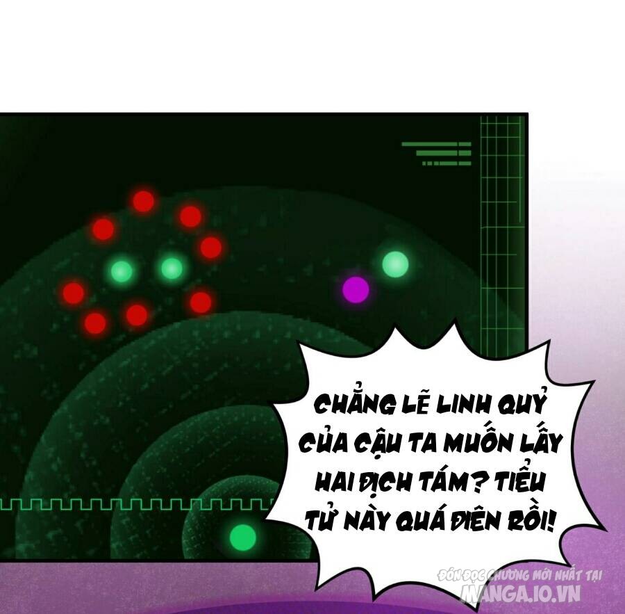 Toàn Cầu Quỷ Dị Thời Đại Chapter 30 - Trang 2