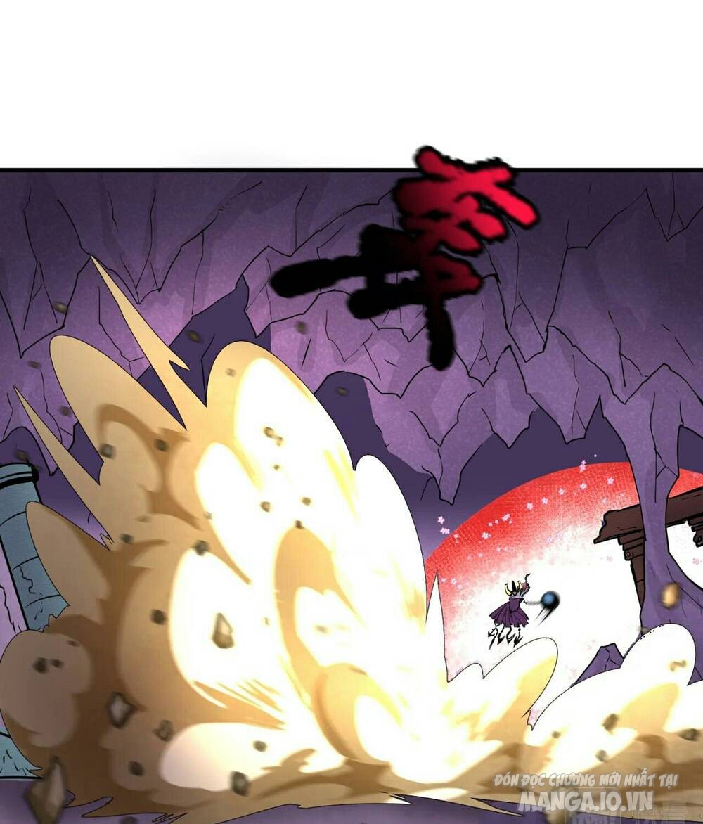 Toàn Cầu Quỷ Dị Thời Đại Chapter 30 - Trang 2