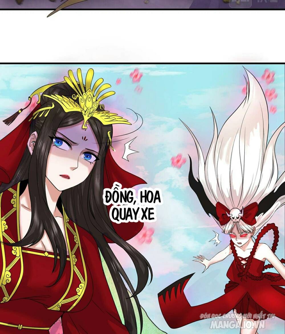 Toàn Cầu Quỷ Dị Thời Đại Chapter 30 - Trang 2