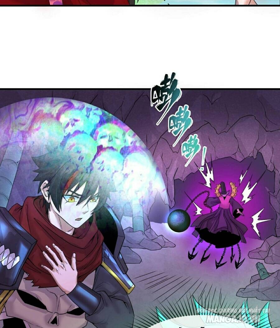 Toàn Cầu Quỷ Dị Thời Đại Chapter 30 - Trang 2