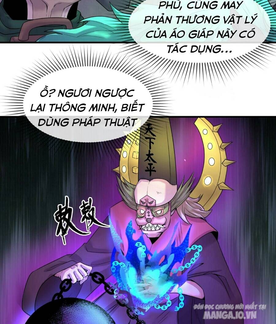 Toàn Cầu Quỷ Dị Thời Đại Chapter 30 - Trang 2