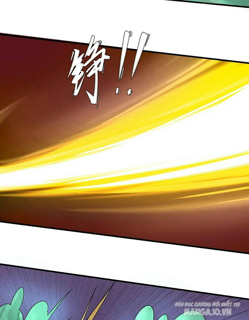 Toàn Cầu Quỷ Dị Thời Đại Chapter 30 - Trang 2