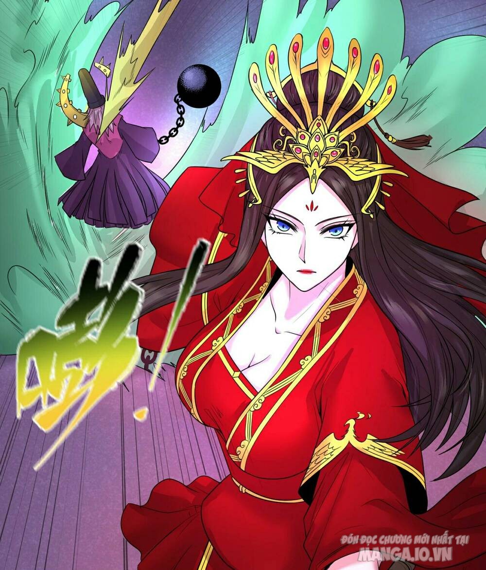 Toàn Cầu Quỷ Dị Thời Đại Chapter 30 - Trang 2