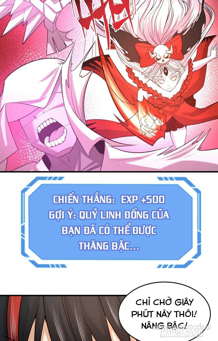 Toàn Cầu Quỷ Dị Thời Đại Chapter 30 - Trang 2