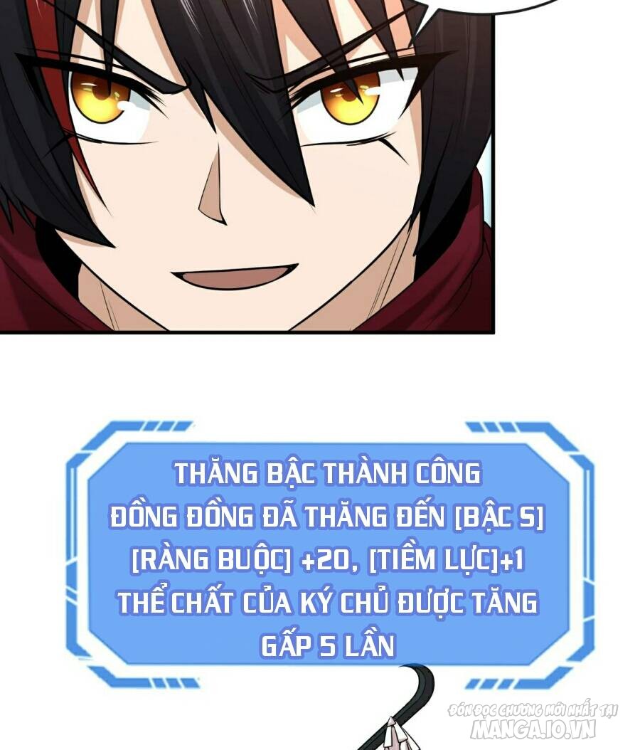 Toàn Cầu Quỷ Dị Thời Đại Chapter 30 - Trang 2