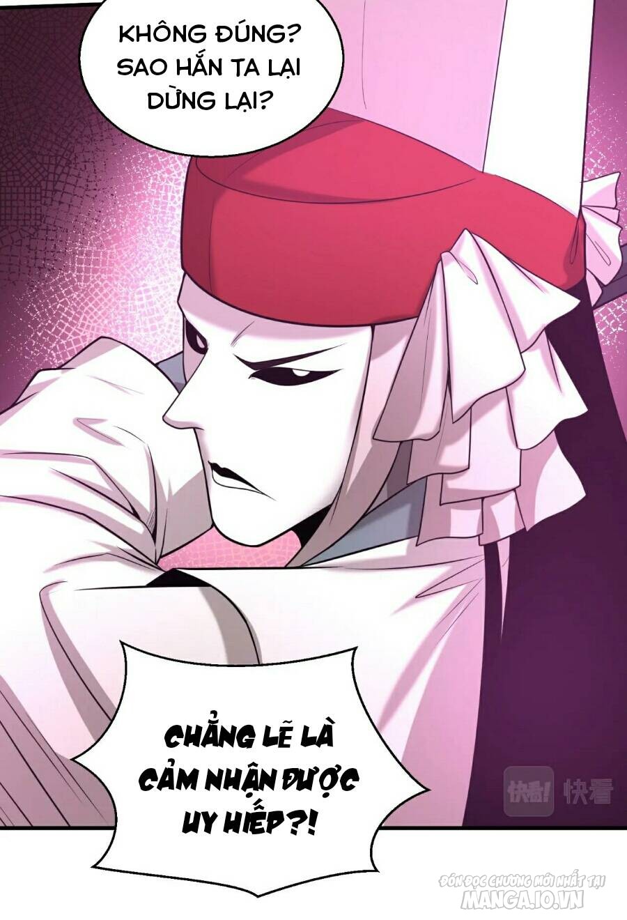 Toàn Cầu Quỷ Dị Thời Đại Chapter 30 - Trang 2