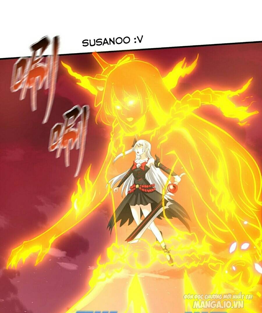 Toàn Cầu Quỷ Dị Thời Đại Chapter 30 - Trang 2