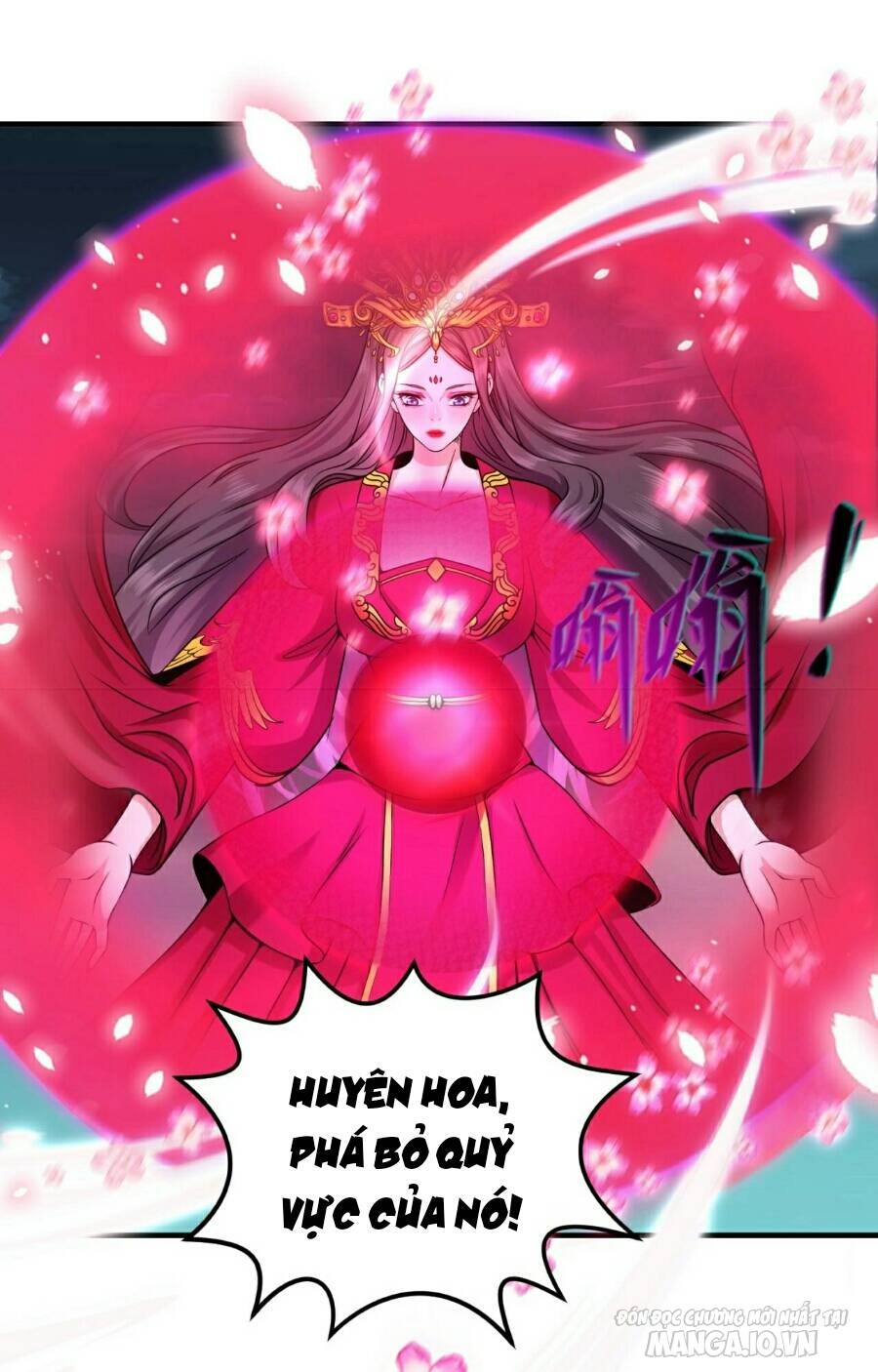 Toàn Cầu Quỷ Dị Thời Đại Chapter 30 - Trang 2