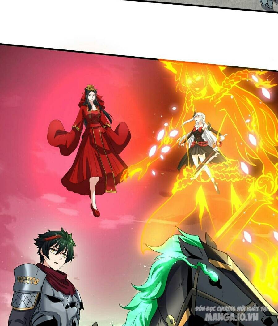 Toàn Cầu Quỷ Dị Thời Đại Chapter 30 - Trang 2