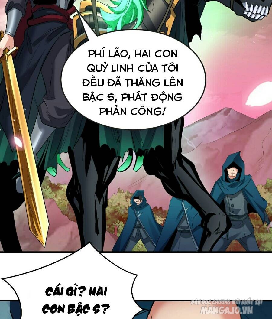 Toàn Cầu Quỷ Dị Thời Đại Chapter 30 - Trang 2