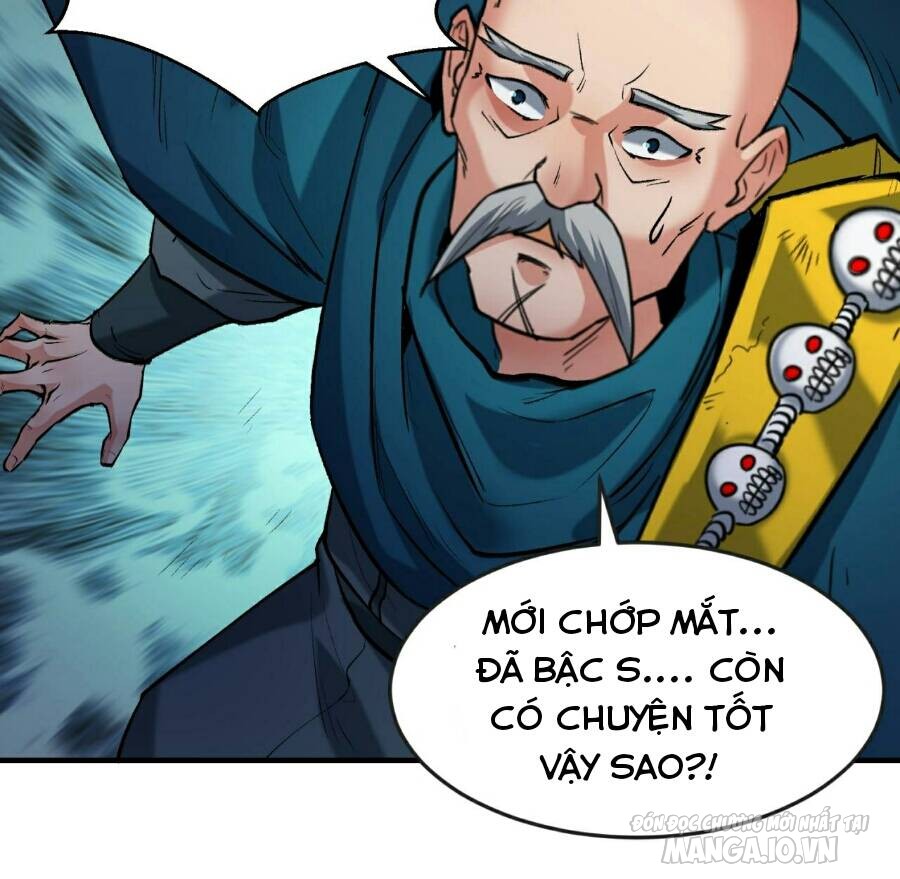 Toàn Cầu Quỷ Dị Thời Đại Chapter 30 - Trang 2