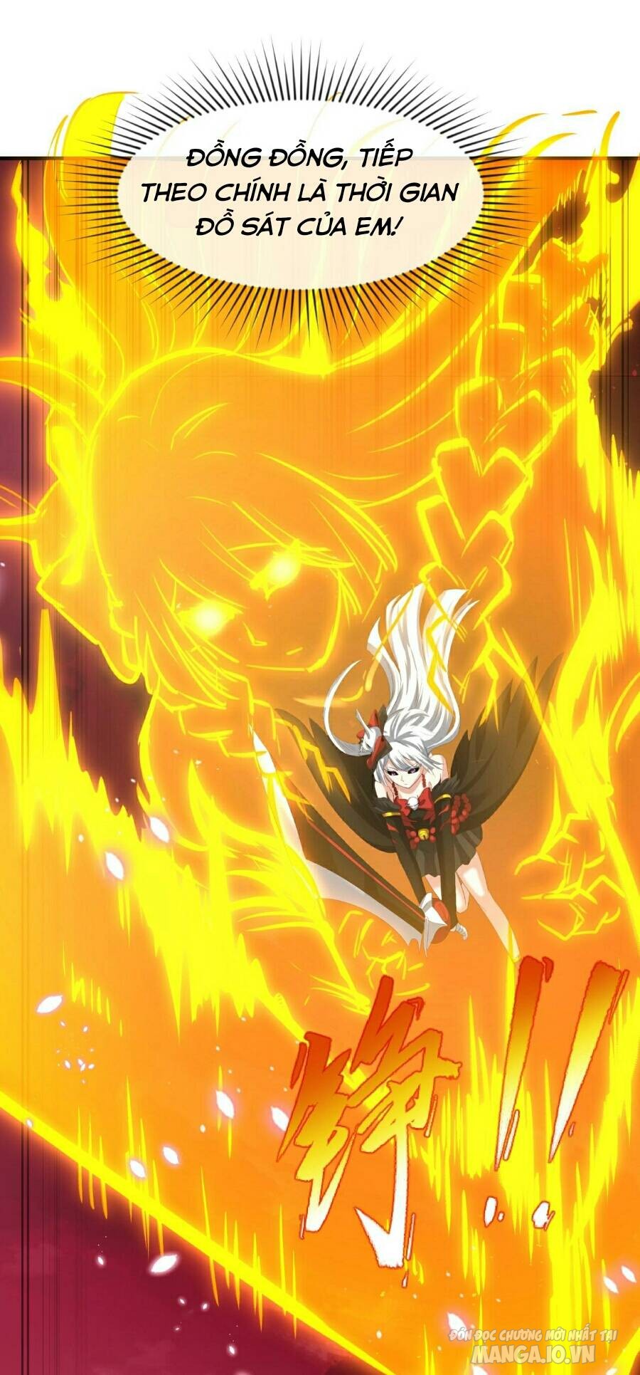 Toàn Cầu Quỷ Dị Thời Đại Chapter 30 - Trang 2