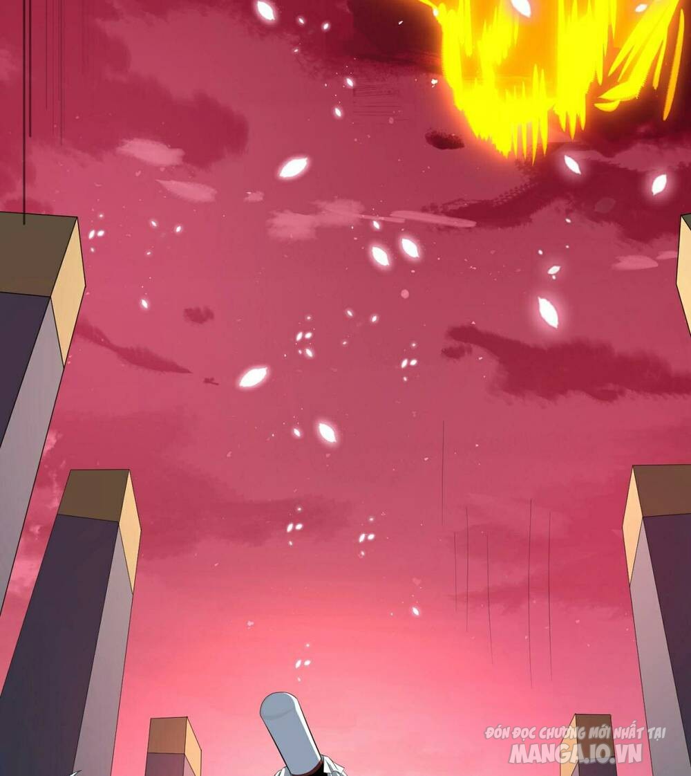 Toàn Cầu Quỷ Dị Thời Đại Chapter 30 - Trang 2