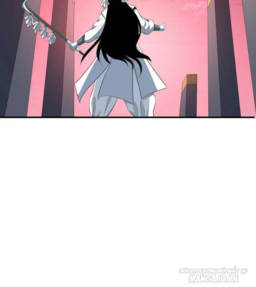 Toàn Cầu Quỷ Dị Thời Đại Chapter 30 - Trang 2