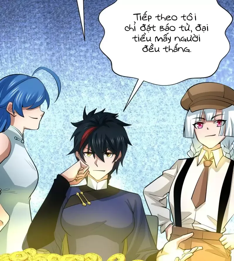 Toàn Cầu Quỷ Dị Thời Đại Chapter 300 - Trang 2