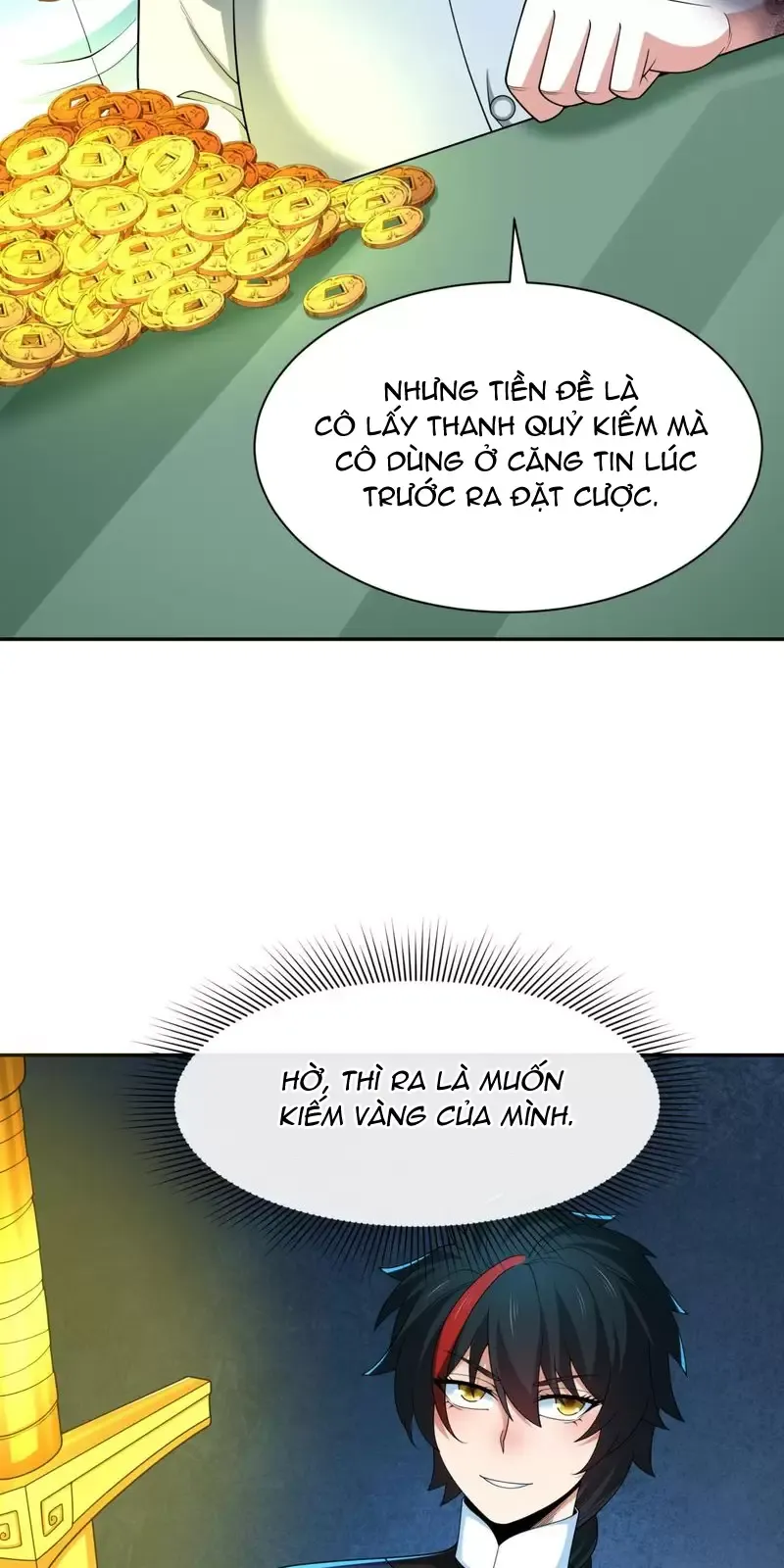 Toàn Cầu Quỷ Dị Thời Đại Chapter 300 - Trang 2