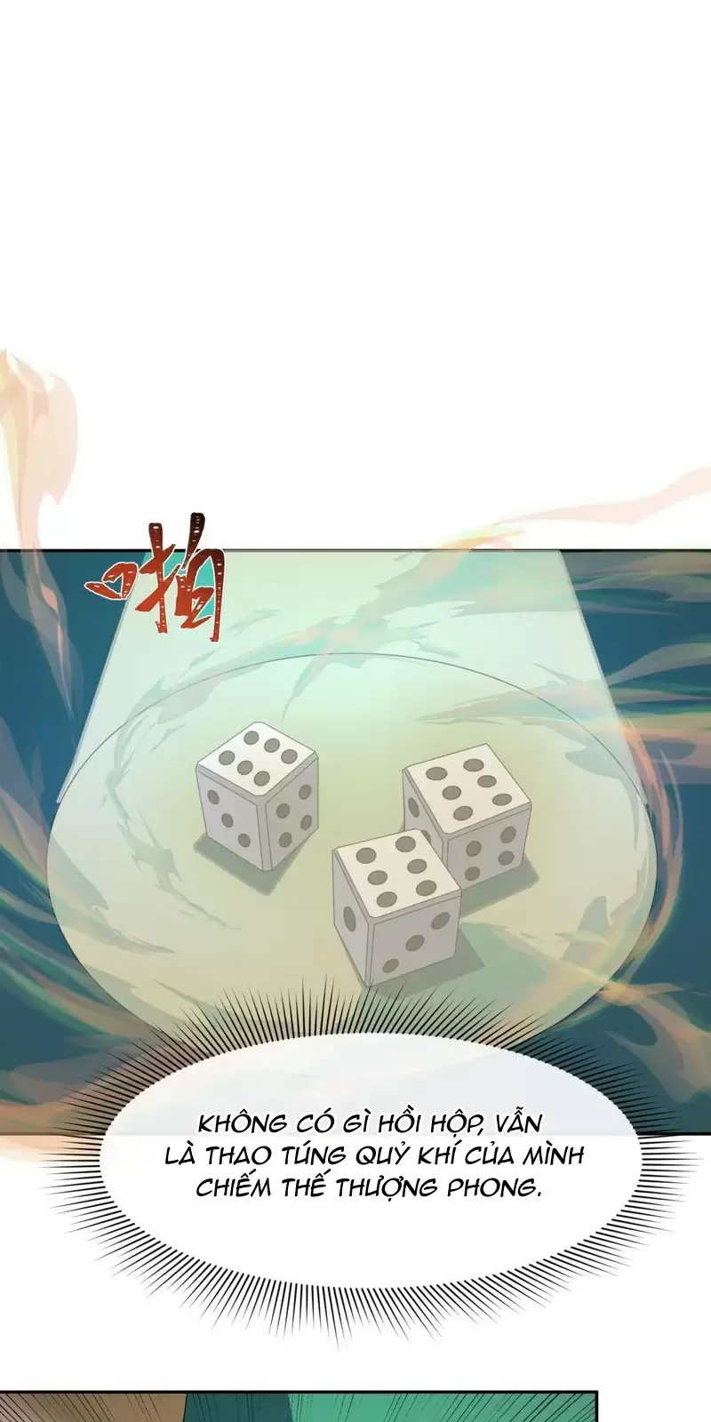 Toàn Cầu Quỷ Dị Thời Đại Chapter 300 - Trang 2