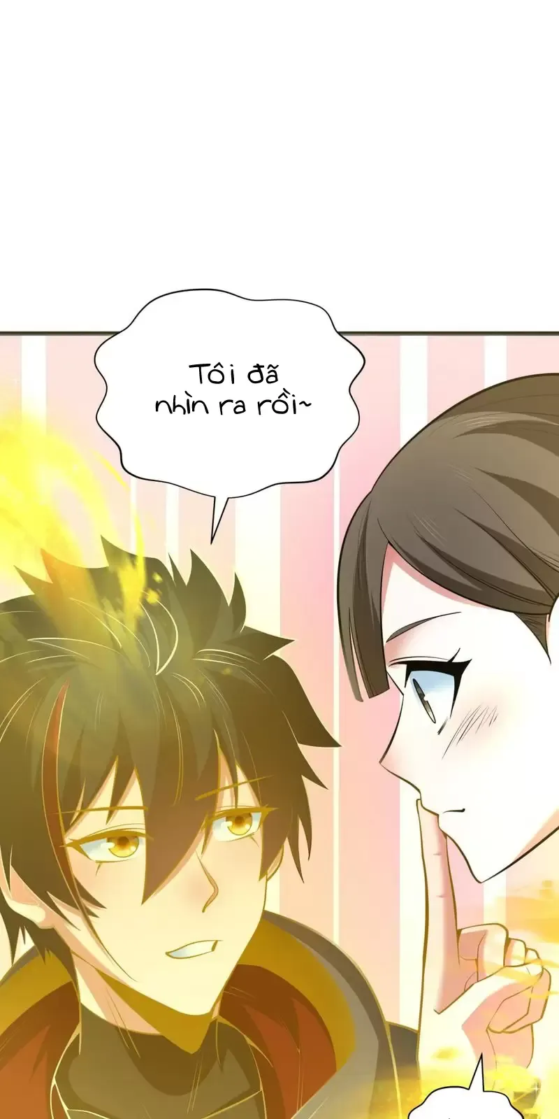 Toàn Cầu Quỷ Dị Thời Đại Chapter 300 - Trang 2