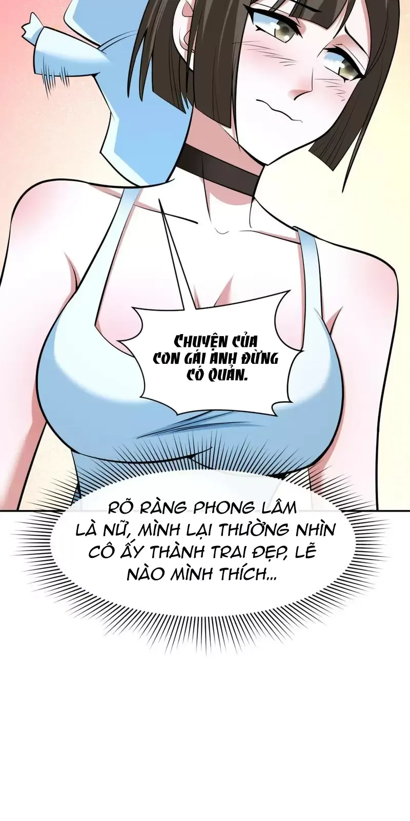 Toàn Cầu Quỷ Dị Thời Đại Chapter 300 - Trang 2