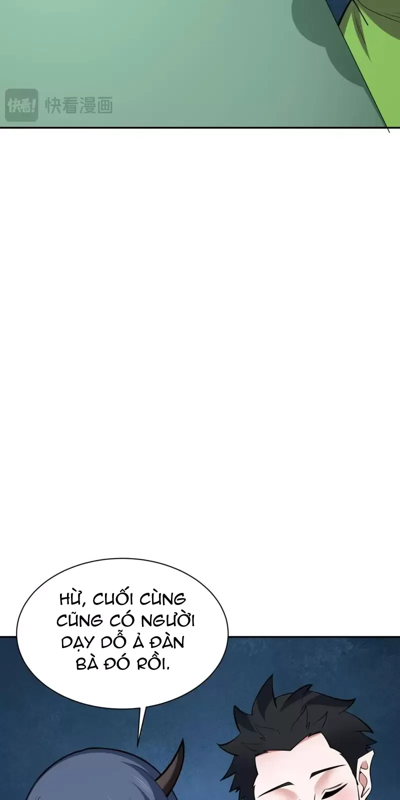 Toàn Cầu Quỷ Dị Thời Đại Chapter 300 - Trang 2