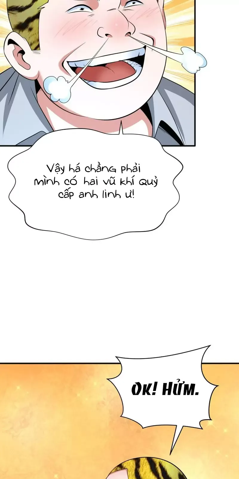 Toàn Cầu Quỷ Dị Thời Đại Chapter 300 - Trang 2