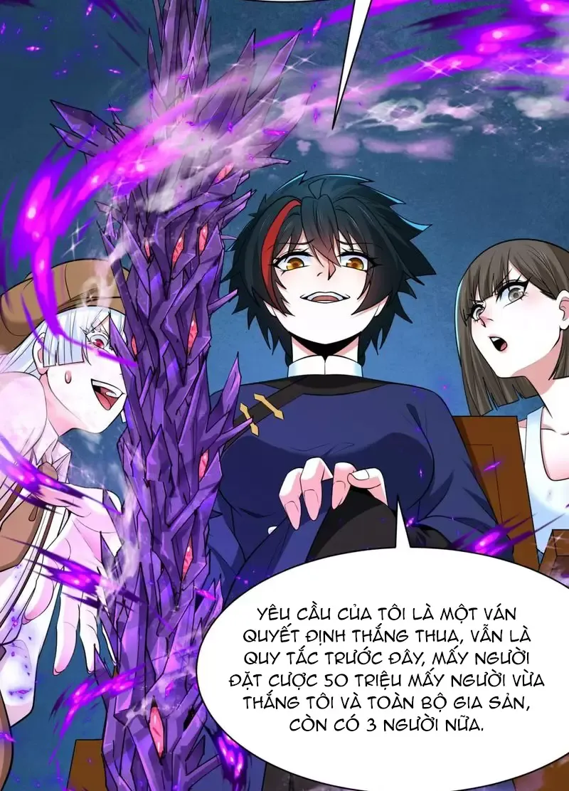 Toàn Cầu Quỷ Dị Thời Đại Chapter 300 - Trang 2