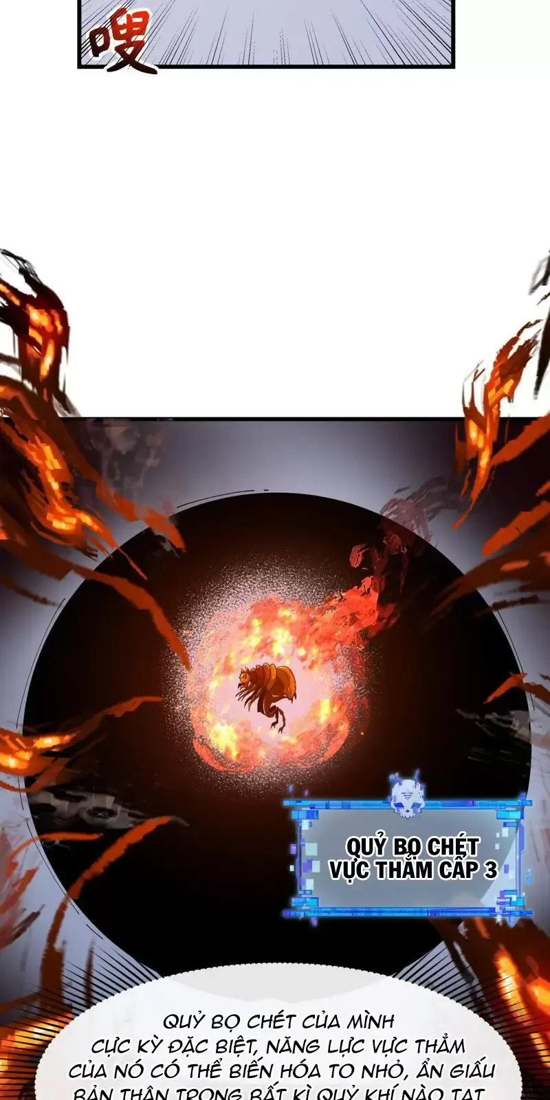 Toàn Cầu Quỷ Dị Thời Đại Chapter 301 - Trang 2