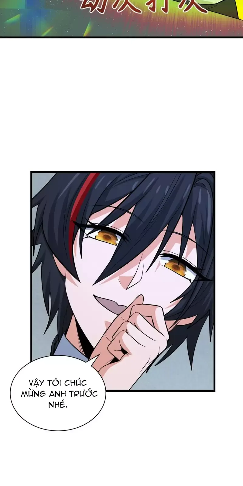 Toàn Cầu Quỷ Dị Thời Đại Chapter 301 - Trang 2