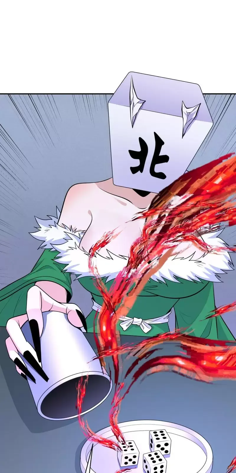 Toàn Cầu Quỷ Dị Thời Đại Chapter 301 - Trang 2