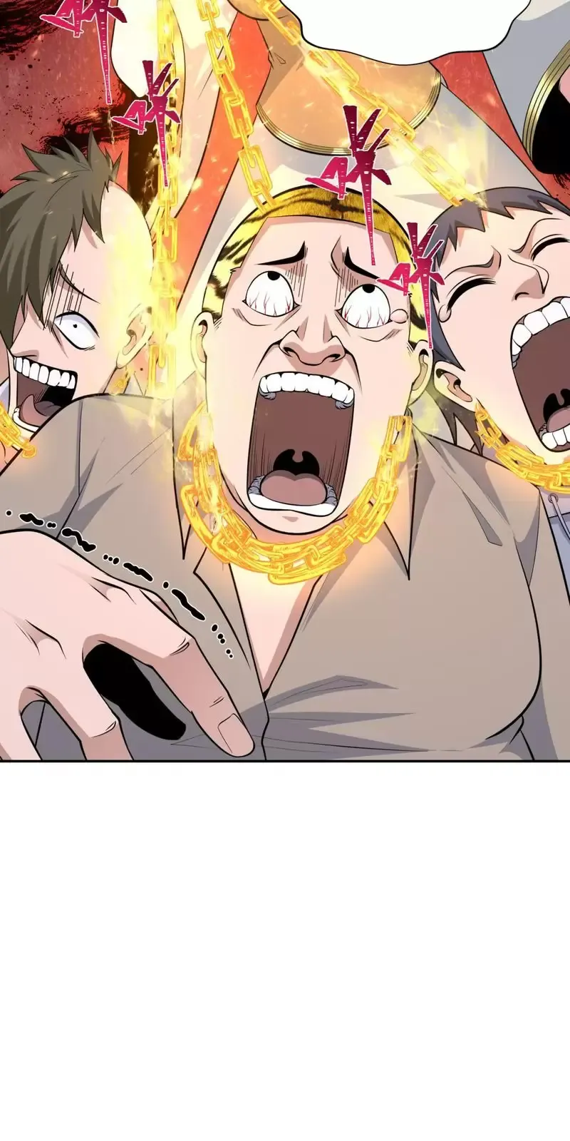 Toàn Cầu Quỷ Dị Thời Đại Chapter 301 - Trang 2