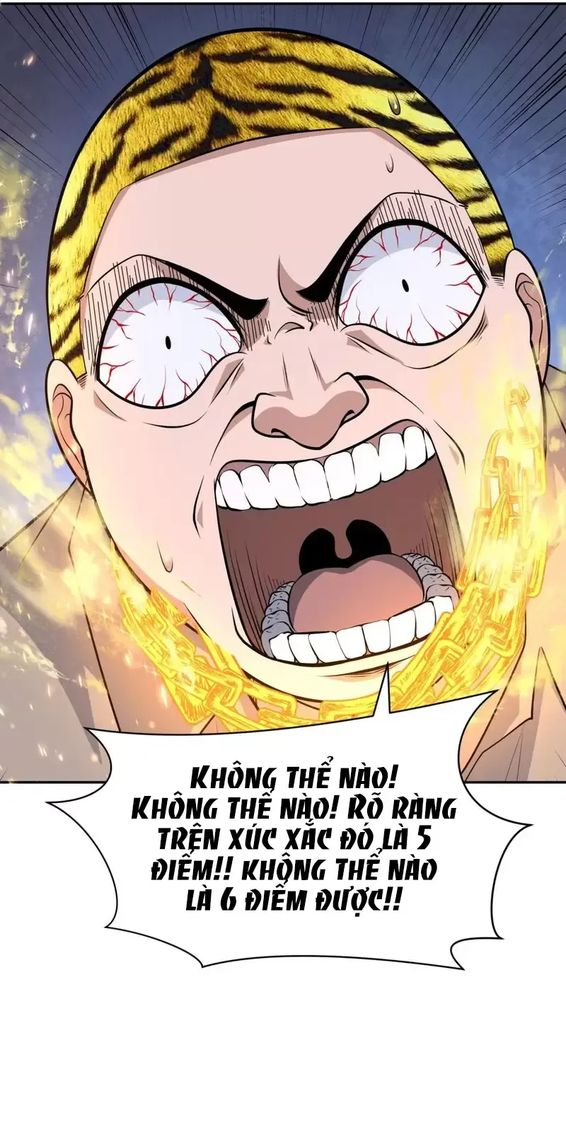 Toàn Cầu Quỷ Dị Thời Đại Chapter 301 - Trang 2