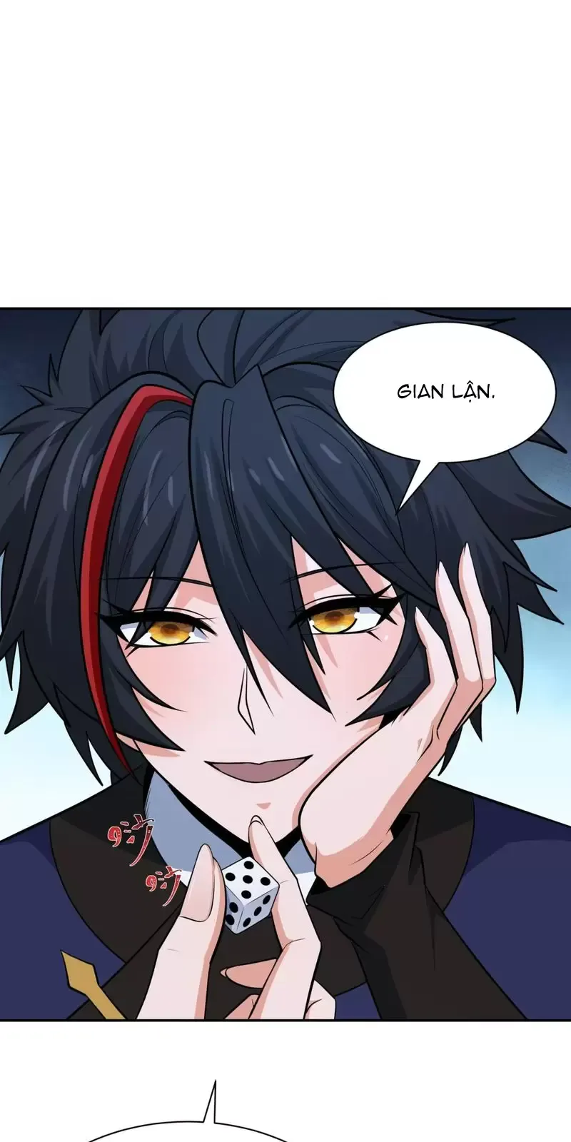 Toàn Cầu Quỷ Dị Thời Đại Chapter 301 - Trang 2