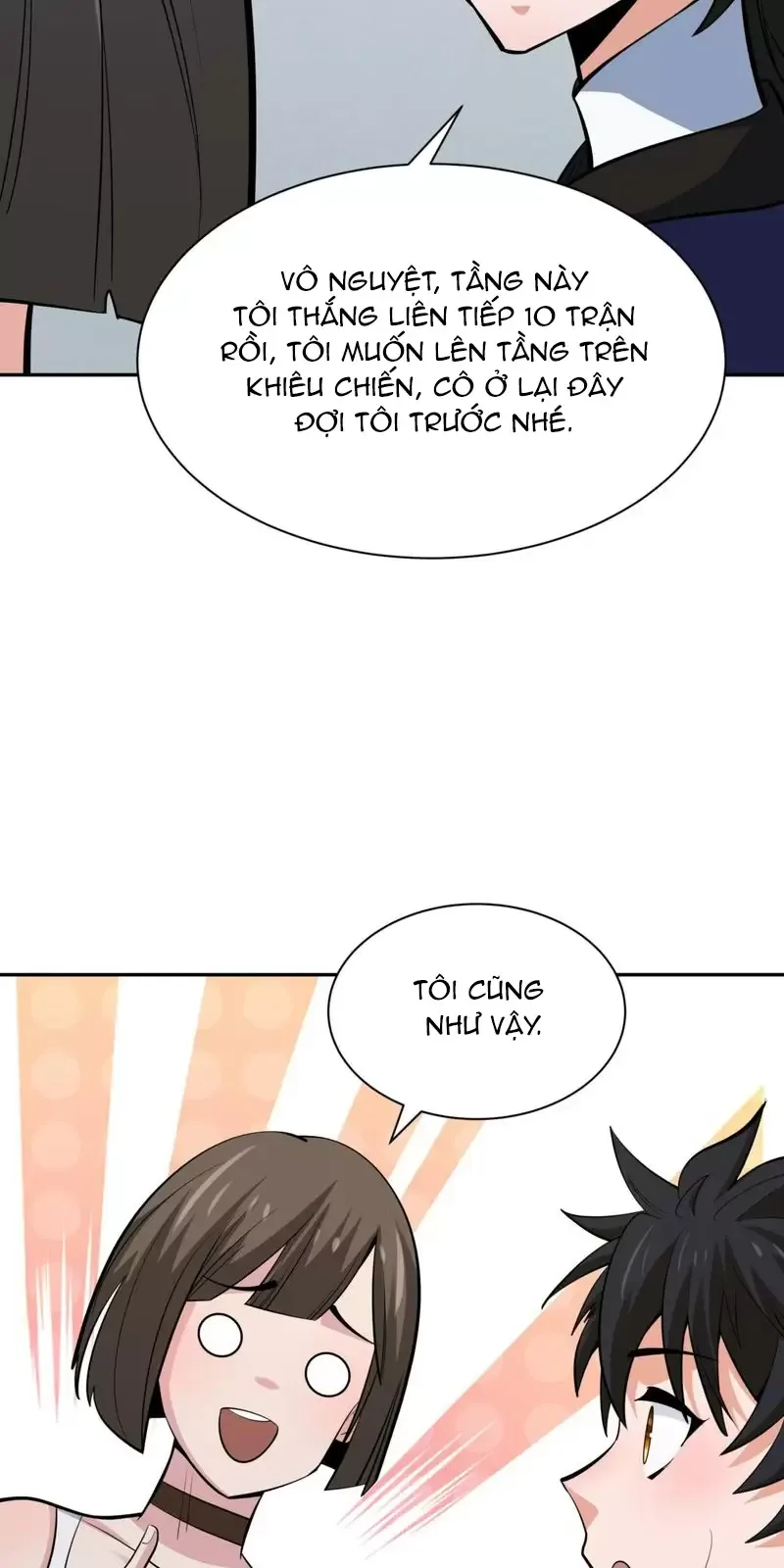 Toàn Cầu Quỷ Dị Thời Đại Chapter 301 - Trang 2